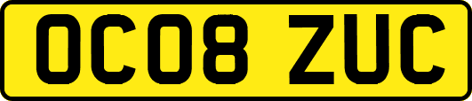 OC08ZUC