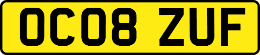 OC08ZUF