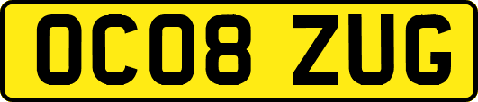 OC08ZUG