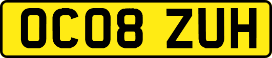 OC08ZUH
