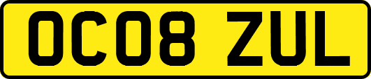 OC08ZUL