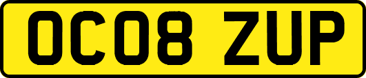 OC08ZUP