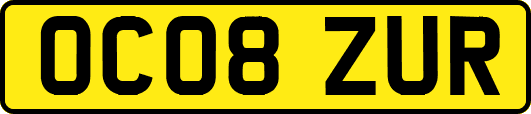 OC08ZUR