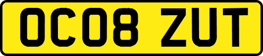 OC08ZUT