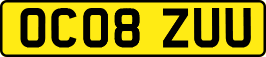 OC08ZUU
