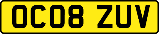 OC08ZUV