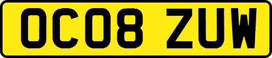 OC08ZUW