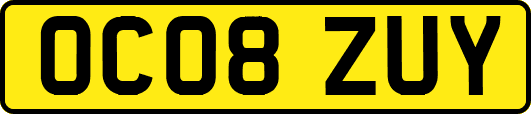 OC08ZUY