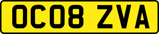 OC08ZVA