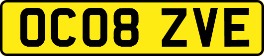 OC08ZVE