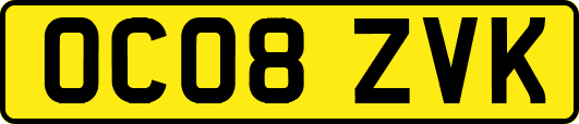 OC08ZVK
