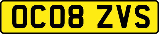 OC08ZVS