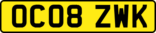 OC08ZWK