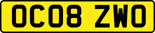 OC08ZWO