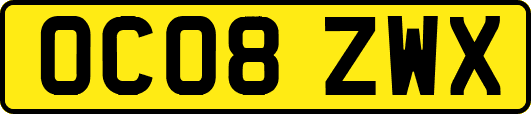 OC08ZWX