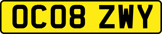 OC08ZWY