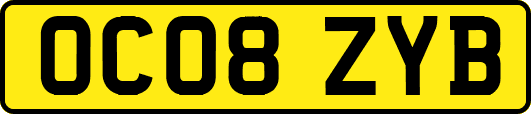 OC08ZYB
