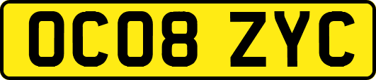 OC08ZYC