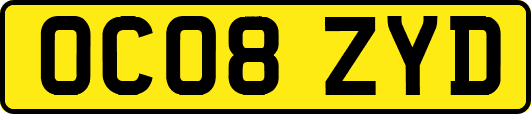 OC08ZYD