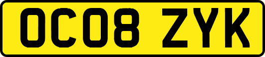 OC08ZYK