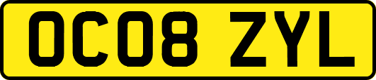 OC08ZYL