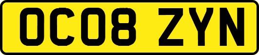 OC08ZYN