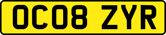 OC08ZYR