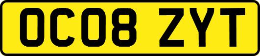 OC08ZYT