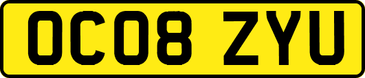 OC08ZYU
