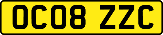 OC08ZZC
