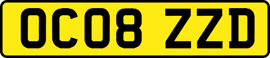 OC08ZZD