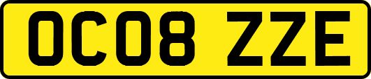 OC08ZZE