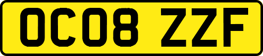 OC08ZZF