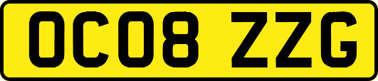 OC08ZZG
