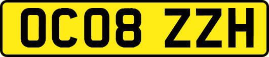 OC08ZZH