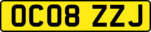 OC08ZZJ