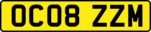 OC08ZZM