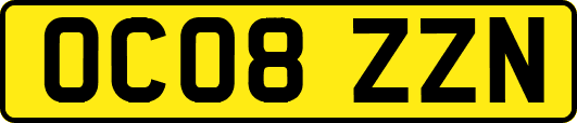 OC08ZZN