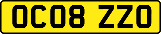 OC08ZZO
