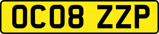 OC08ZZP