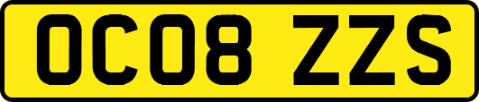 OC08ZZS