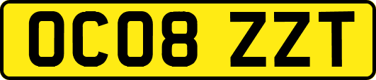 OC08ZZT