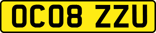 OC08ZZU