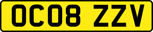 OC08ZZV
