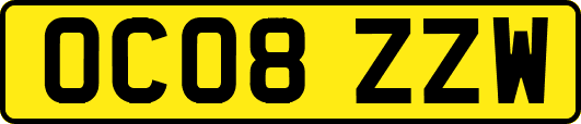 OC08ZZW
