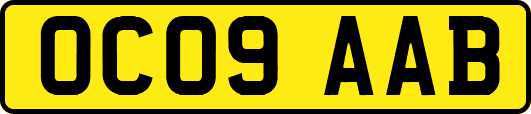 OC09AAB