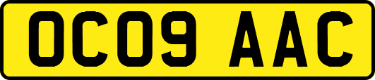 OC09AAC