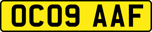 OC09AAF