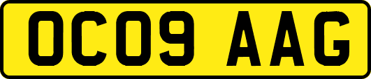 OC09AAG