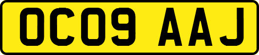 OC09AAJ